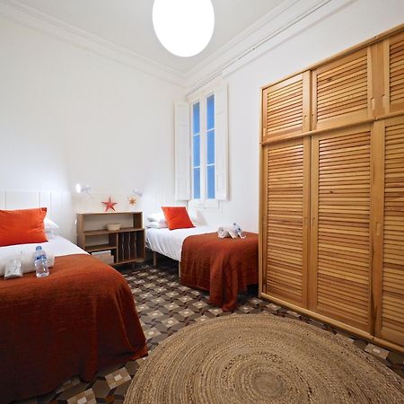 Suites4Days Placa Catalunya Design Barcelona Exterior photo