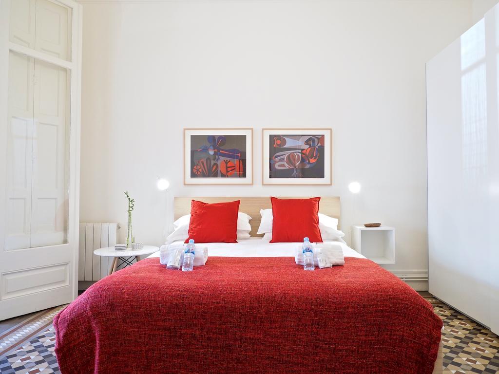 Suites4Days Placa Catalunya Design Barcelona Exterior photo
