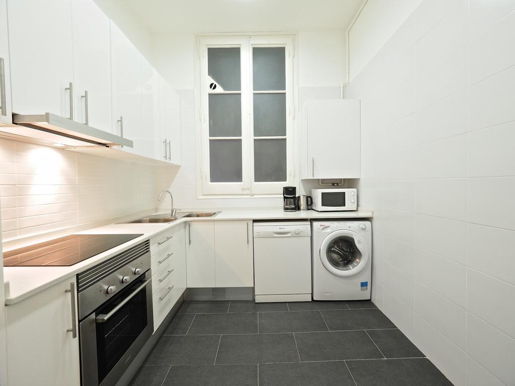 Suites4Days Placa Catalunya Design Barcelona Exterior photo