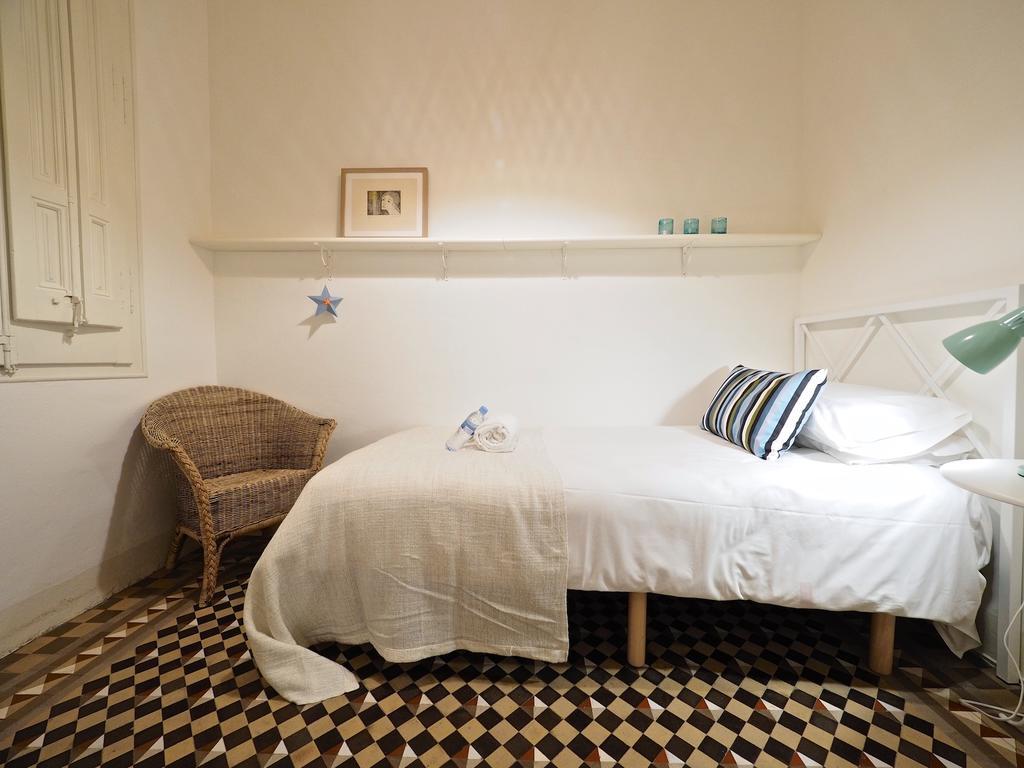 Suites4Days Placa Catalunya Design Barcelona Exterior photo