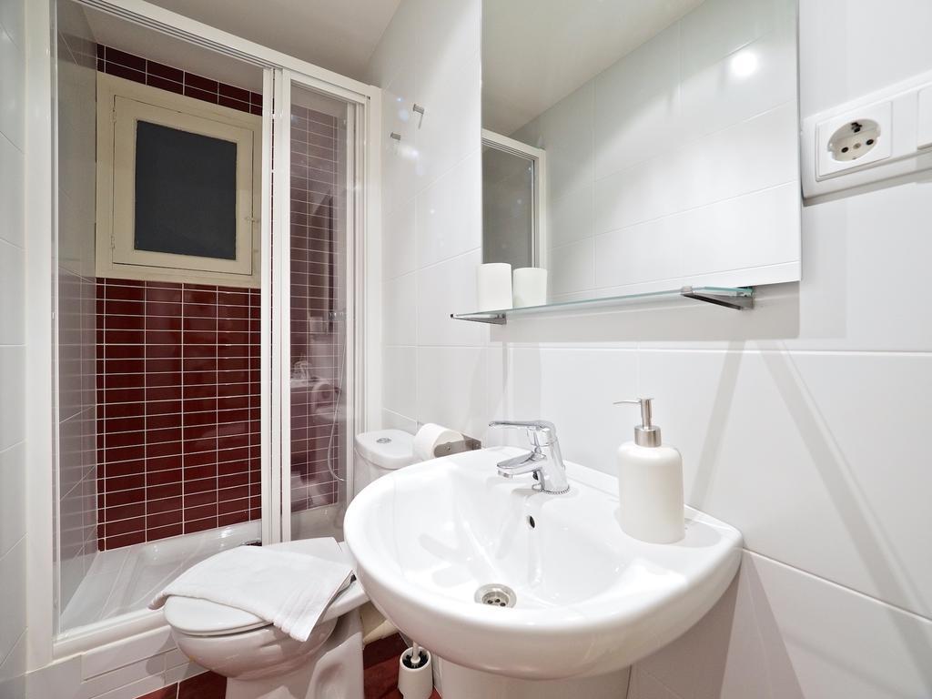 Suites4Days Placa Catalunya Design Barcelona Exterior photo