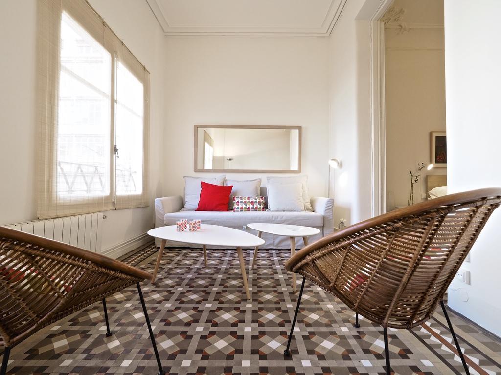 Suites4Days Placa Catalunya Design Barcelona Exterior photo