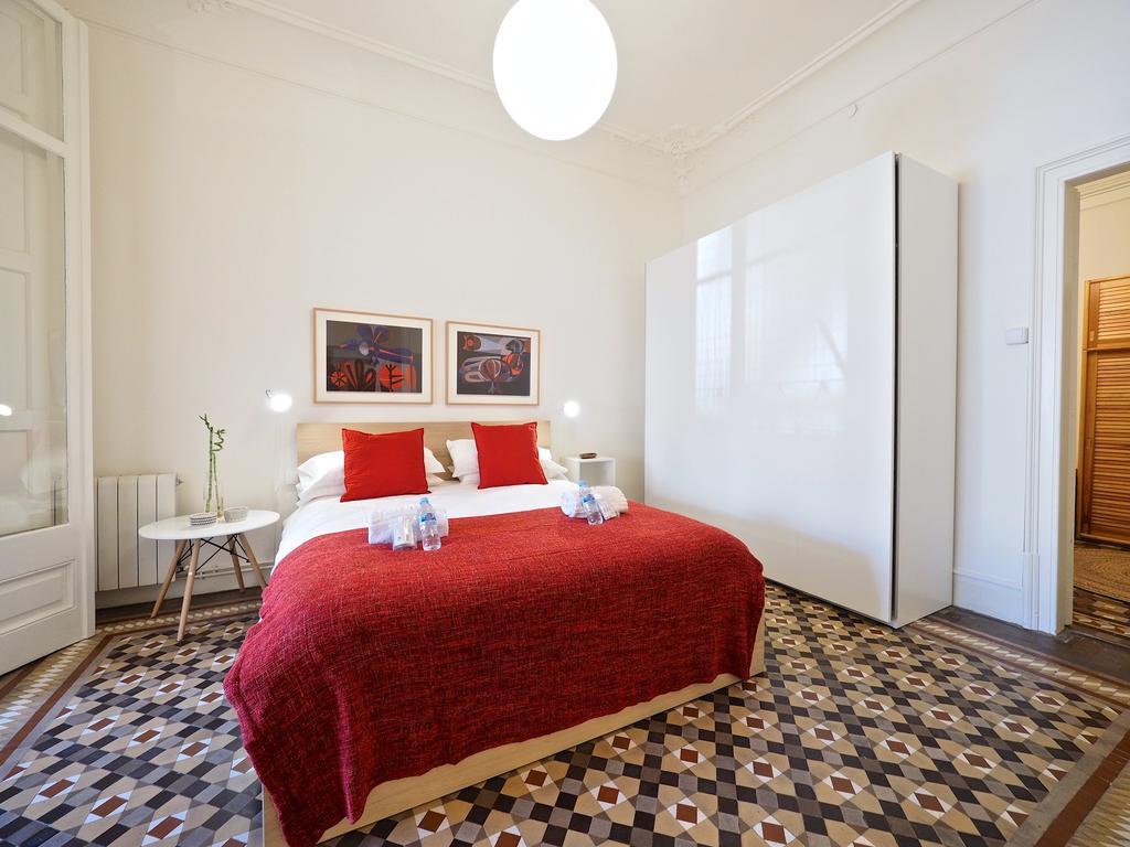 Suites4Days Placa Catalunya Design Barcelona Exterior photo