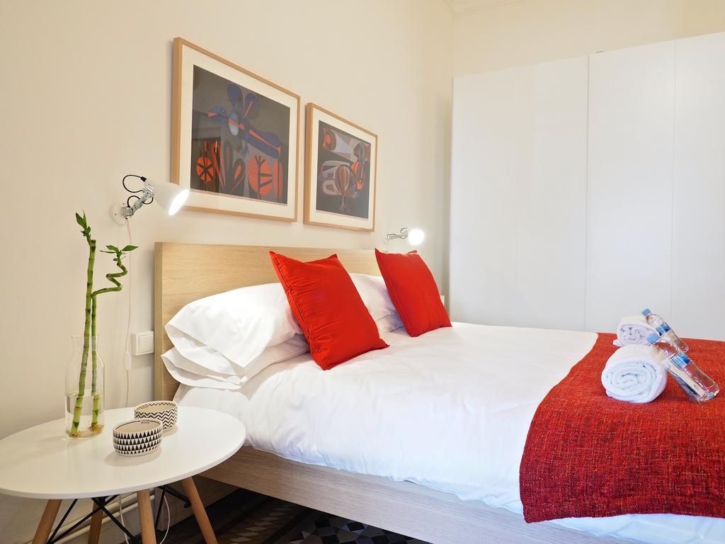 Suites4Days Placa Catalunya Design Barcelona Exterior photo