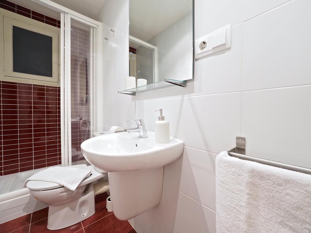 Suites4Days Placa Catalunya Design Barcelona Exterior photo