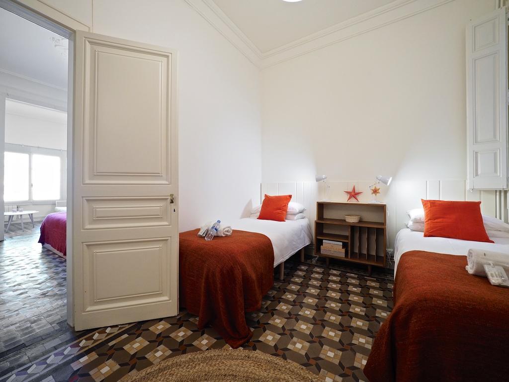 Suites4Days Placa Catalunya Design Barcelona Exterior photo