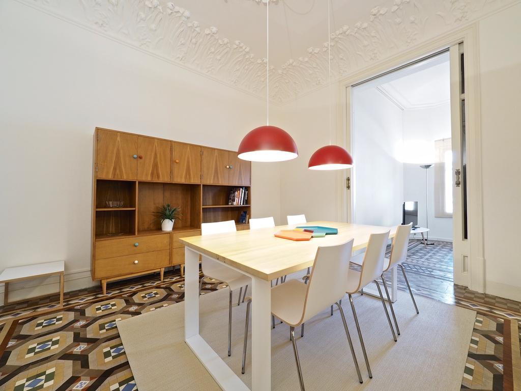 Suites4Days Placa Catalunya Design Barcelona Exterior photo