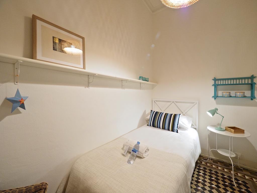 Suites4Days Placa Catalunya Design Barcelona Exterior photo