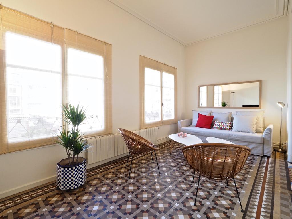 Suites4Days Placa Catalunya Design Barcelona Exterior photo