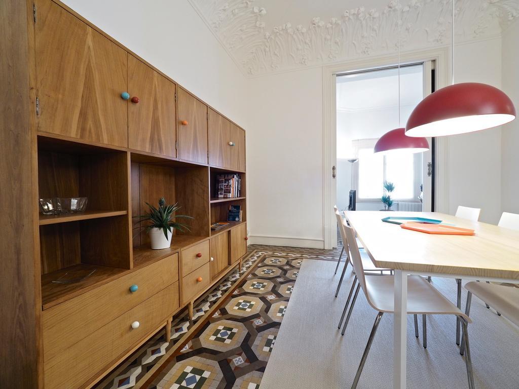 Suites4Days Placa Catalunya Design Barcelona Exterior photo