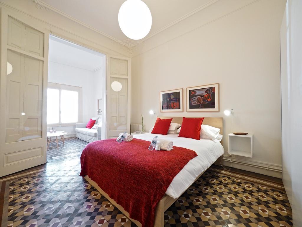 Suites4Days Placa Catalunya Design Barcelona Exterior photo