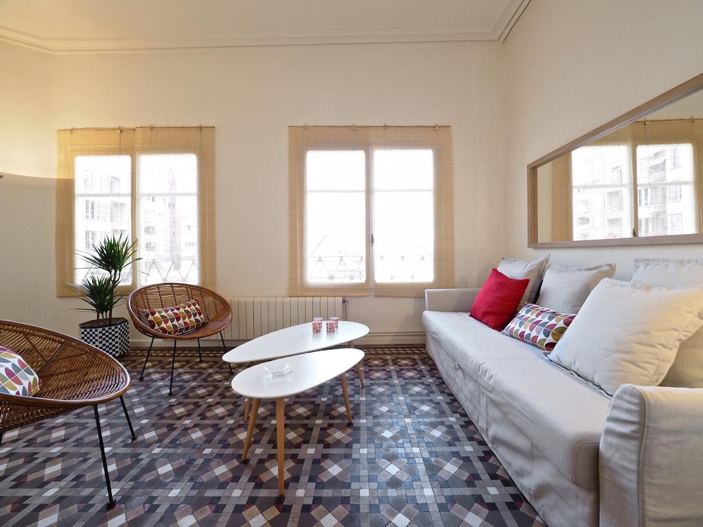 Suites4Days Placa Catalunya Design Barcelona Exterior photo