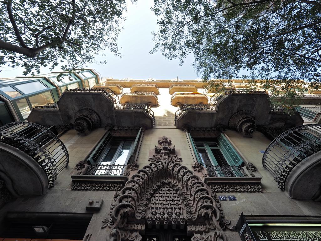 Suites4Days Placa Catalunya Design Barcelona Exterior photo