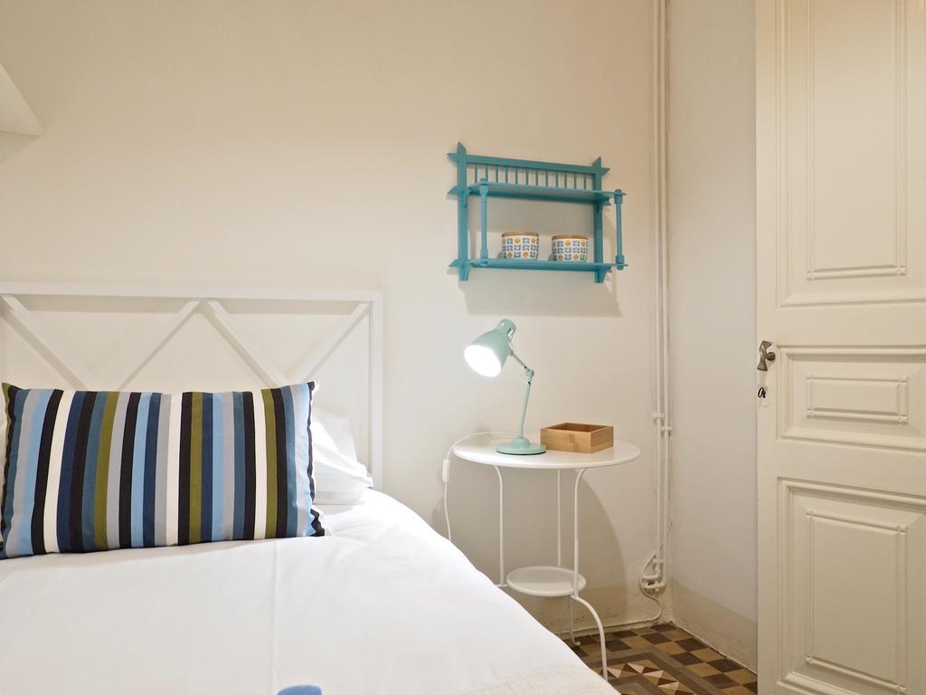 Suites4Days Placa Catalunya Design Barcelona Exterior photo