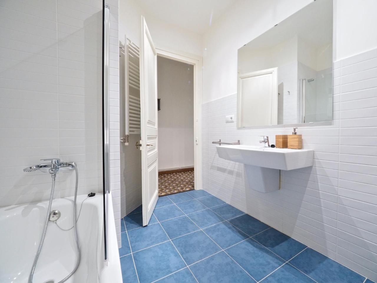 Suites4Days Placa Catalunya Design Barcelona Exterior photo